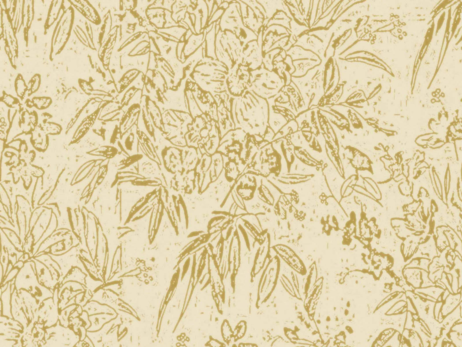 Mind The Gap Transylvanian Roots Cherry Orchard Sand - WP30009