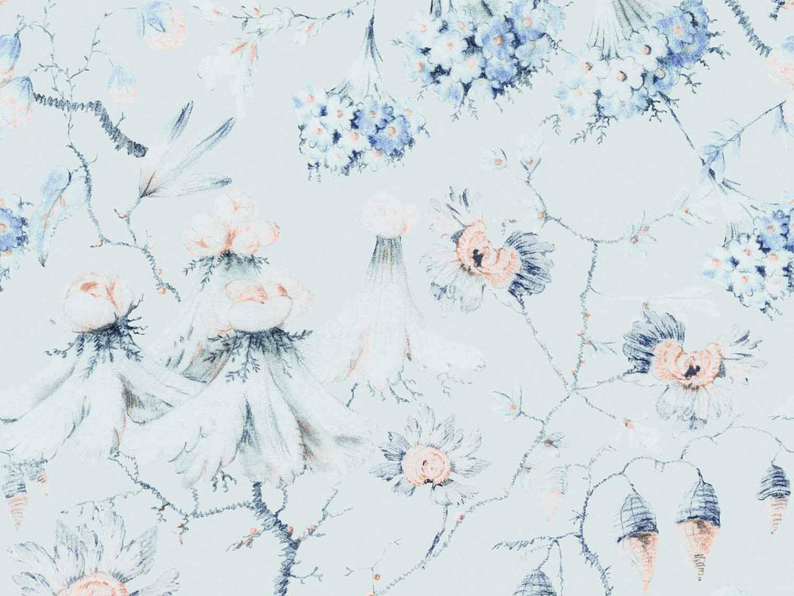 Mind The Gap Transylvanian Roots Grandma's Tapestry Skylight - WP30020