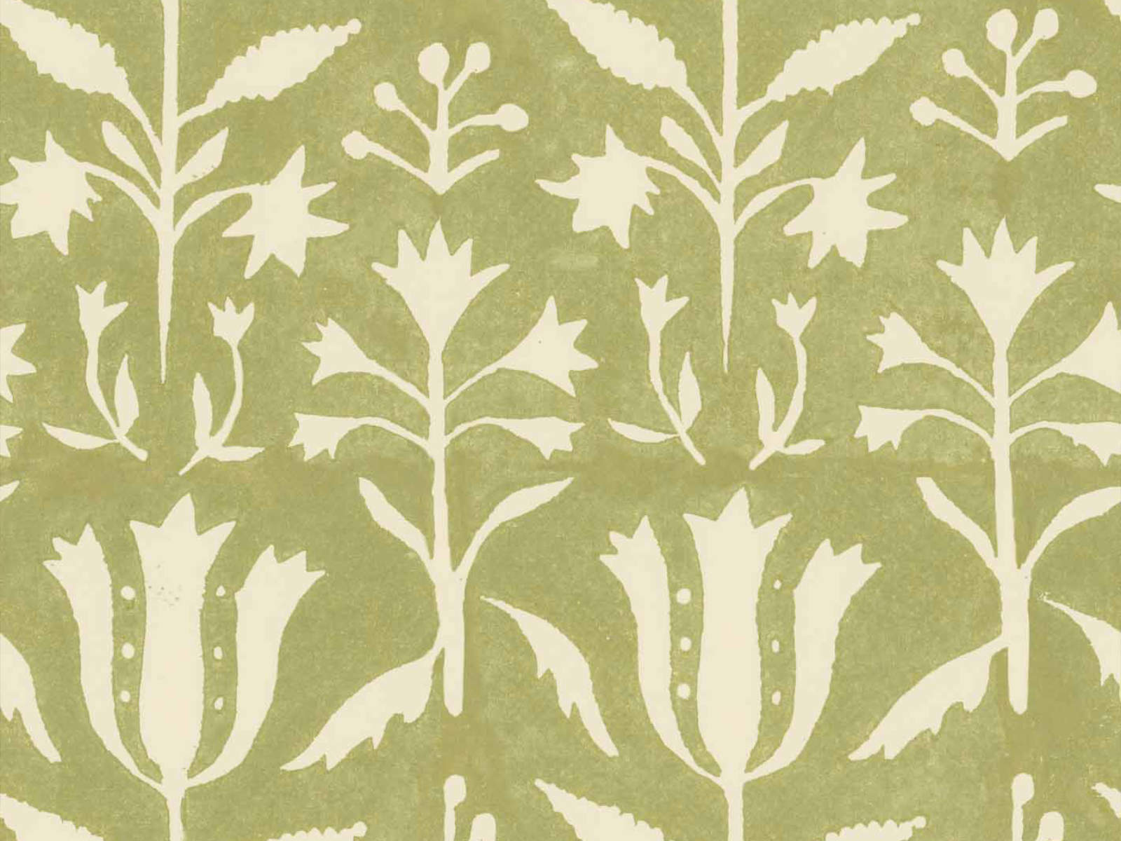 Mind The Gap Transylvanian Roots Tulipan Beechnut - WP30032