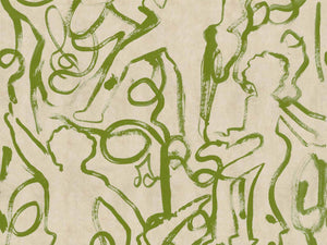 Mind The Gap Woodstock On The Stage Greenery - WP30091