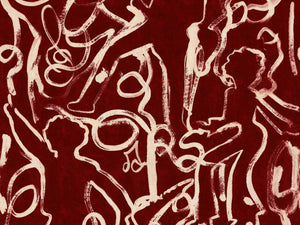 Mind The Gap Woodstock On The Stage Rhubarb - WP30093