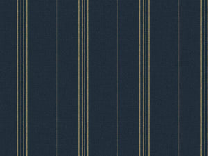 Mind The Gap Woodstock Oregon Indigo - WP30096