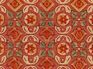 Mind The Gap Woodstock Varanasi Grenadine - WP30098