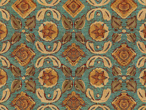 Mind The Gap Woodstock Varanasi Topaz - WP30100