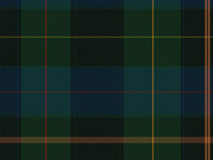 Mind The Gap The Derby Equestrian Plaid Green - WP30110
