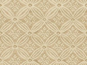 Mind The Gap The Curator's Cabinet Kalamkari Angora - WP30116