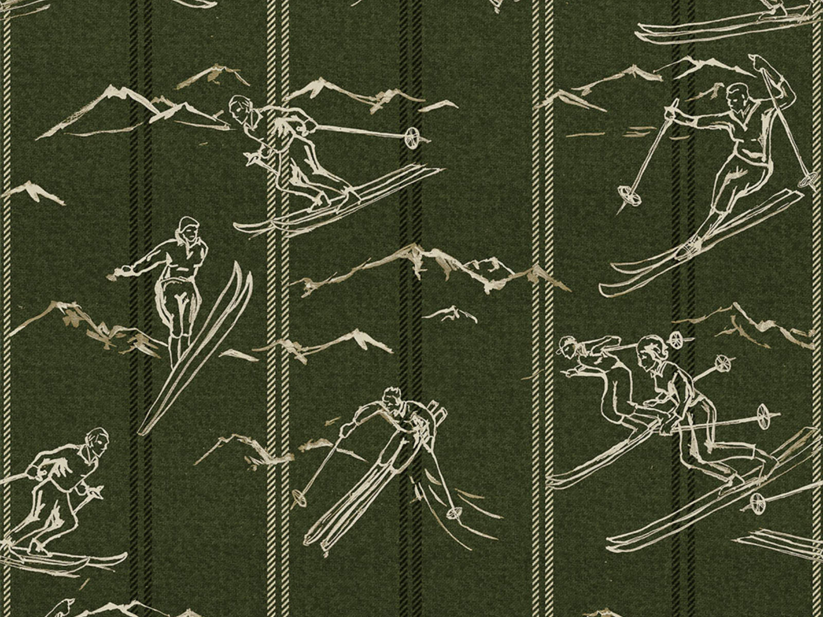 Mind The Gap Tyrol Aprés-Ski Ischgl Juniper - WP30131