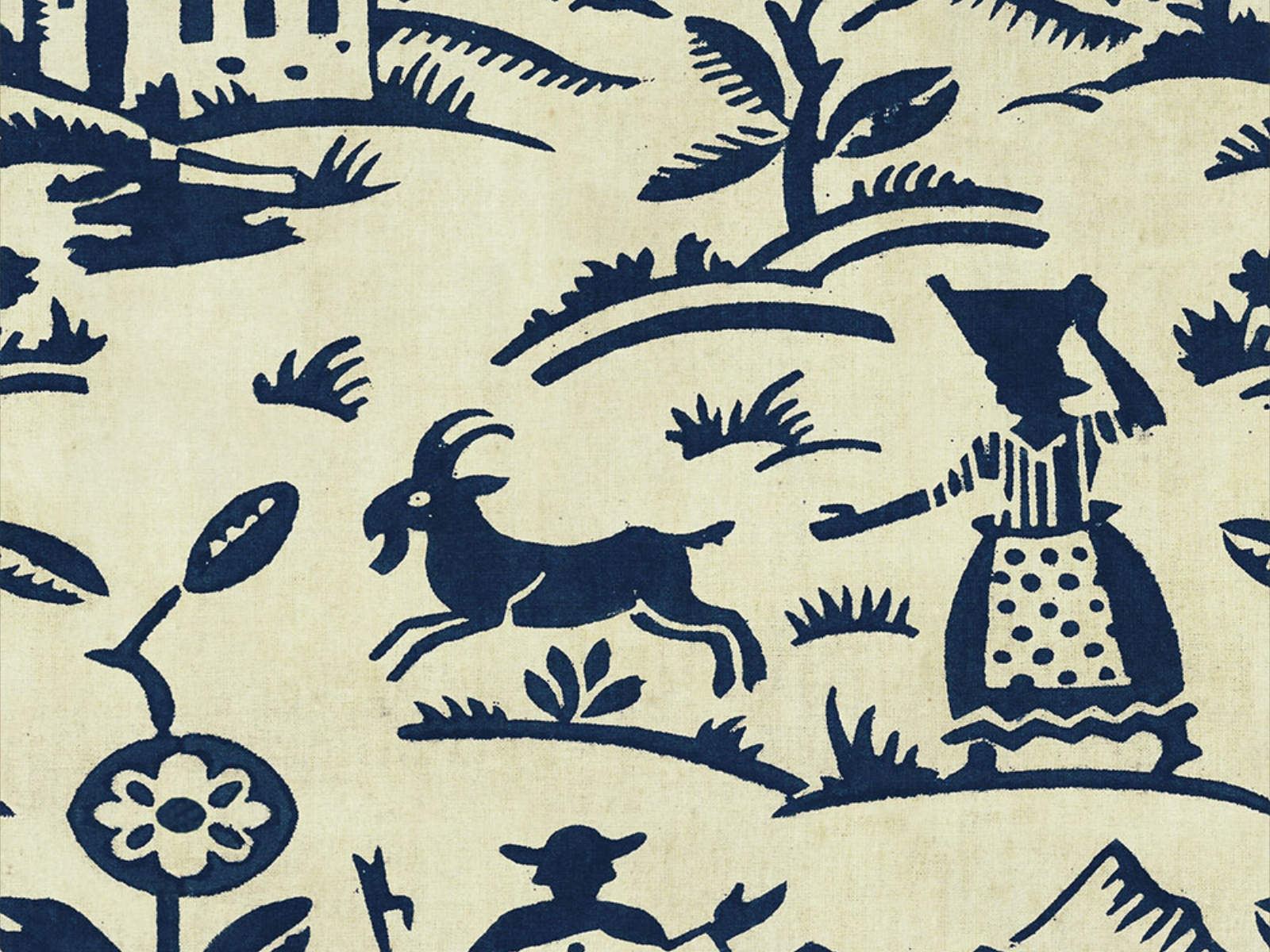 Mind The Gap Tyrol Aprés-Ski Brixen Blue - WP30139