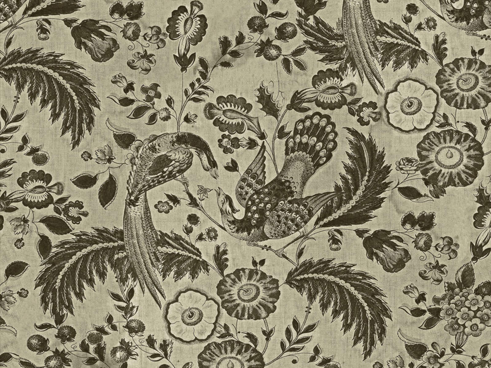 Mind The Gap Tyrol Aprés-Ski Tyrol Garten Seedpearl - WP30140