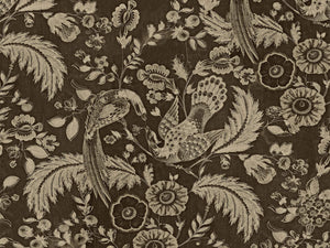 Mind The Gap Tyrol Aprés-Ski Tyrol Garten Cocoa - WP30141