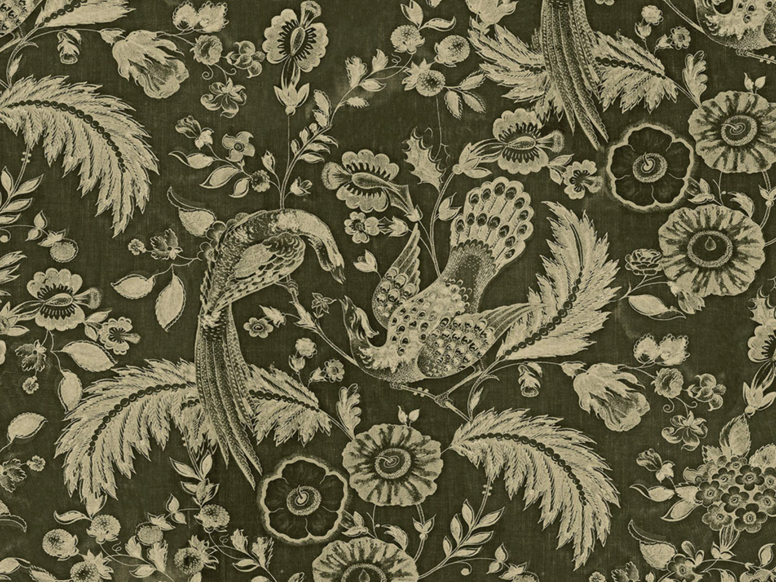 Mind The Gap Tyrol Aprés-Ski Tyrol Garten Juniper - WP30142