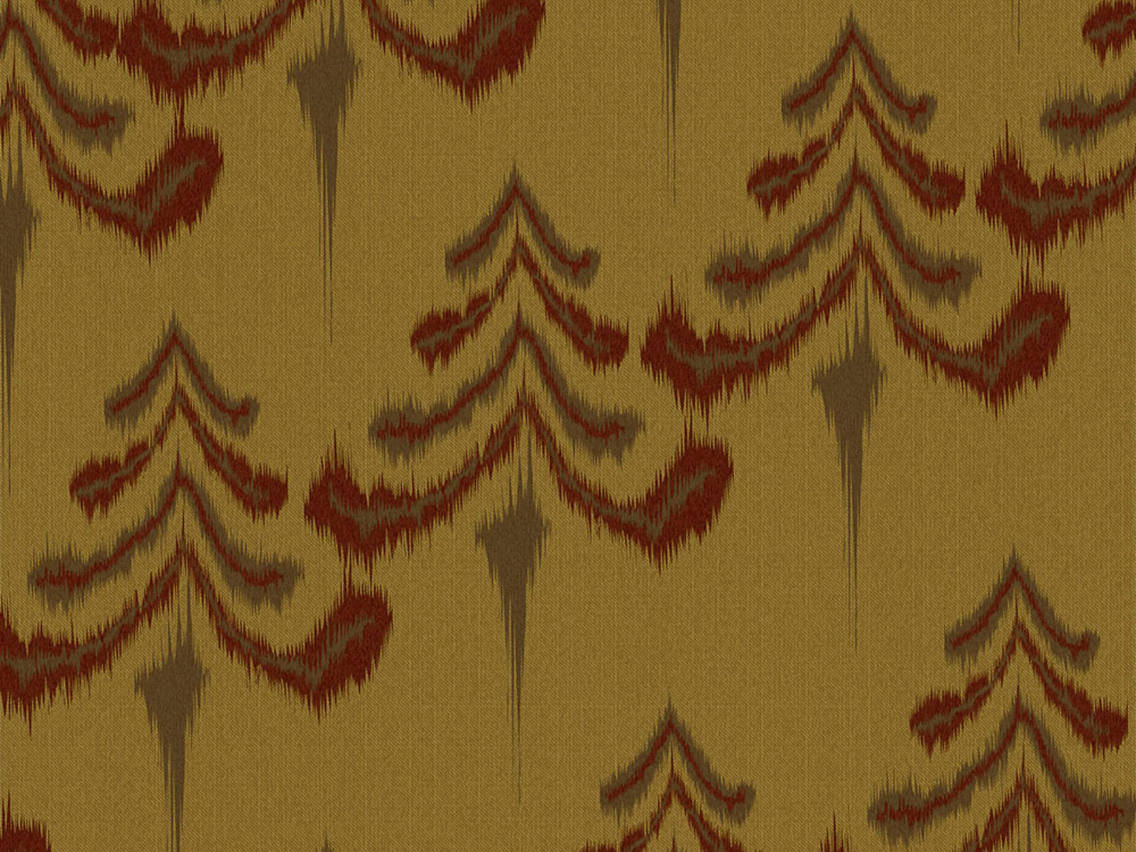 Mind The Gap Tyrol Aprés-Ski Alpine Dandelion - WP30144