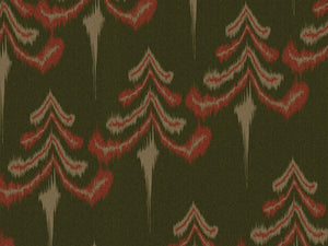 Mind The Gap Tyrol Aprés-Ski Alpine Juniper - WP30145