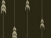 Mind The Gap Tyrol Aprés-Ski Fir Pattern Juniper - WP30149