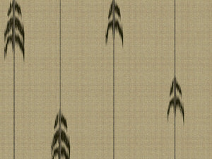 Mind The Gap Tyrol Aprés-Ski Fir Pattern - WP30150