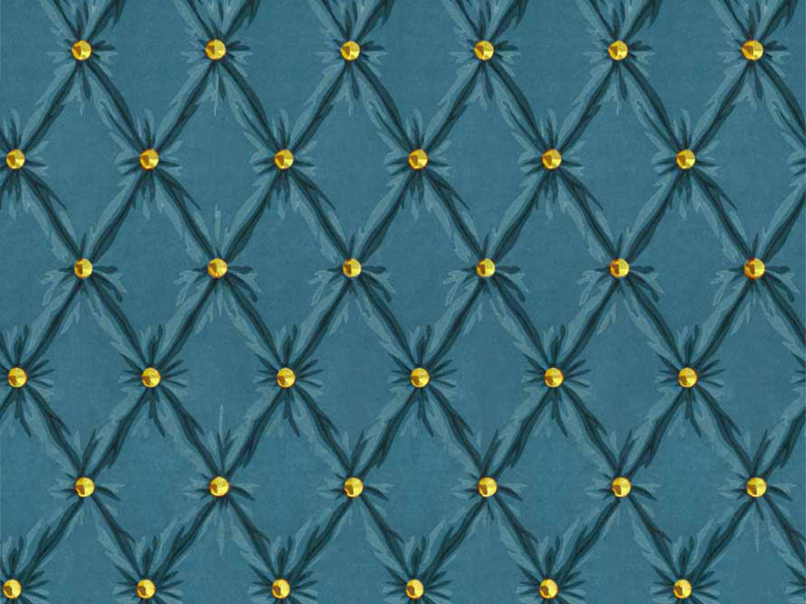 Mind The Gap Orient Express Tufted Panel - WP30170