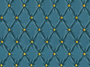 Mind The Gap Orient Express Tufted Panel - WP30170