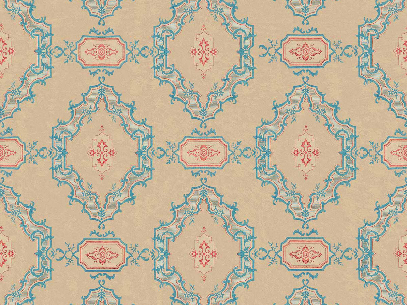 Mind The Gap Orient Express The Bar Tapestry - WP30178