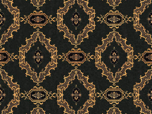 Mind The Gap Orient Express The Bar Tapestry - WP30179