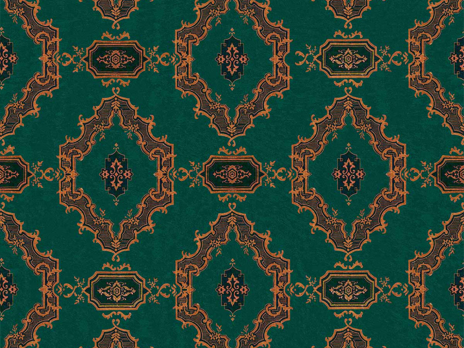 Mind The Gap Orient Express The Bar Tapestry - WP30180
