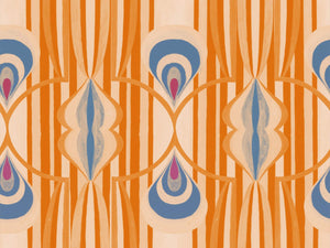 Mind The Gap La Dolce Vita Caramella Orangina - WP30186