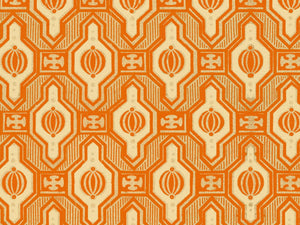 Mind The Gap La Dolce Vita Palloncini Orangina - WP30207