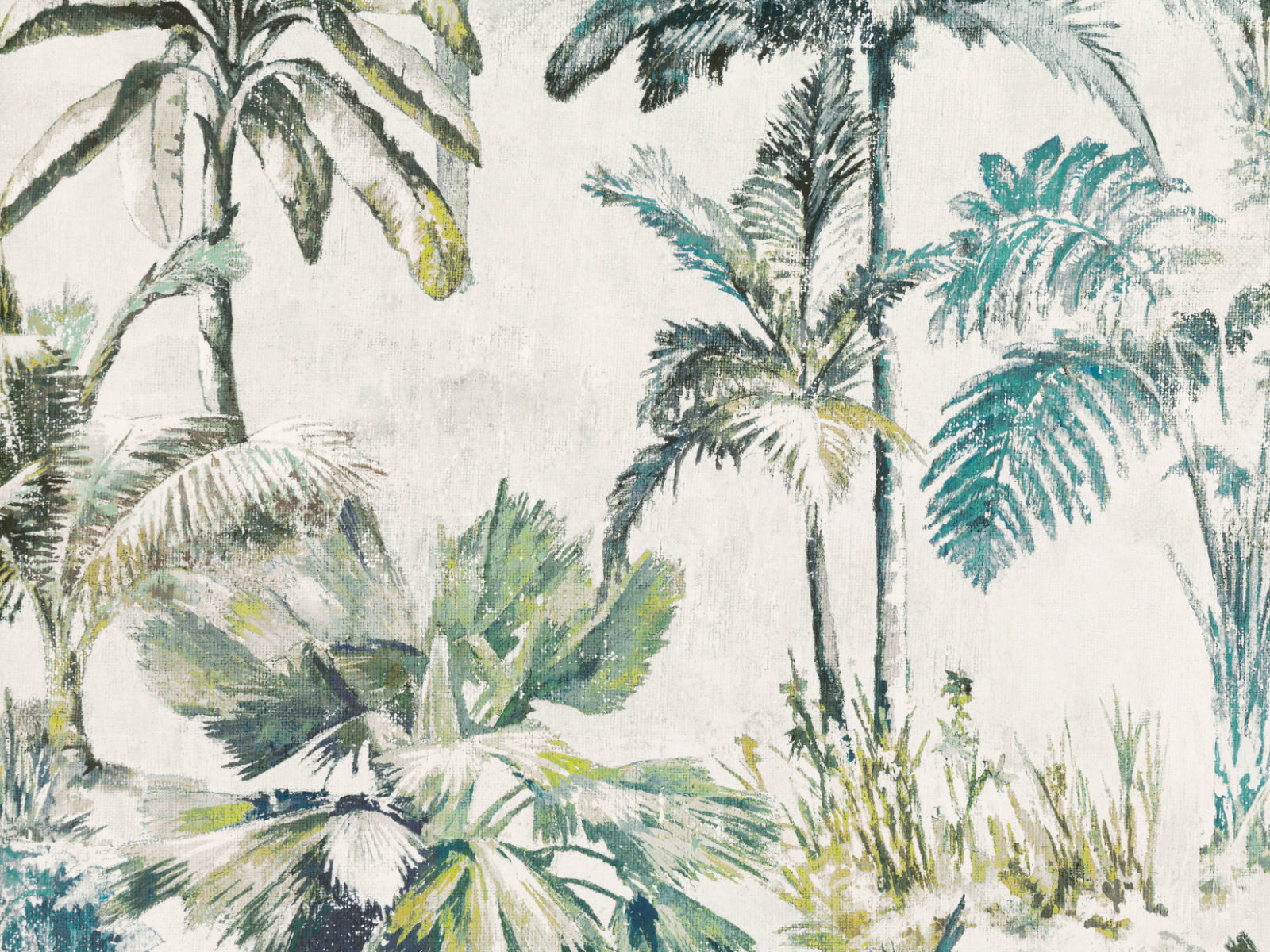 Romo Japura Japura - Indian Green W41504