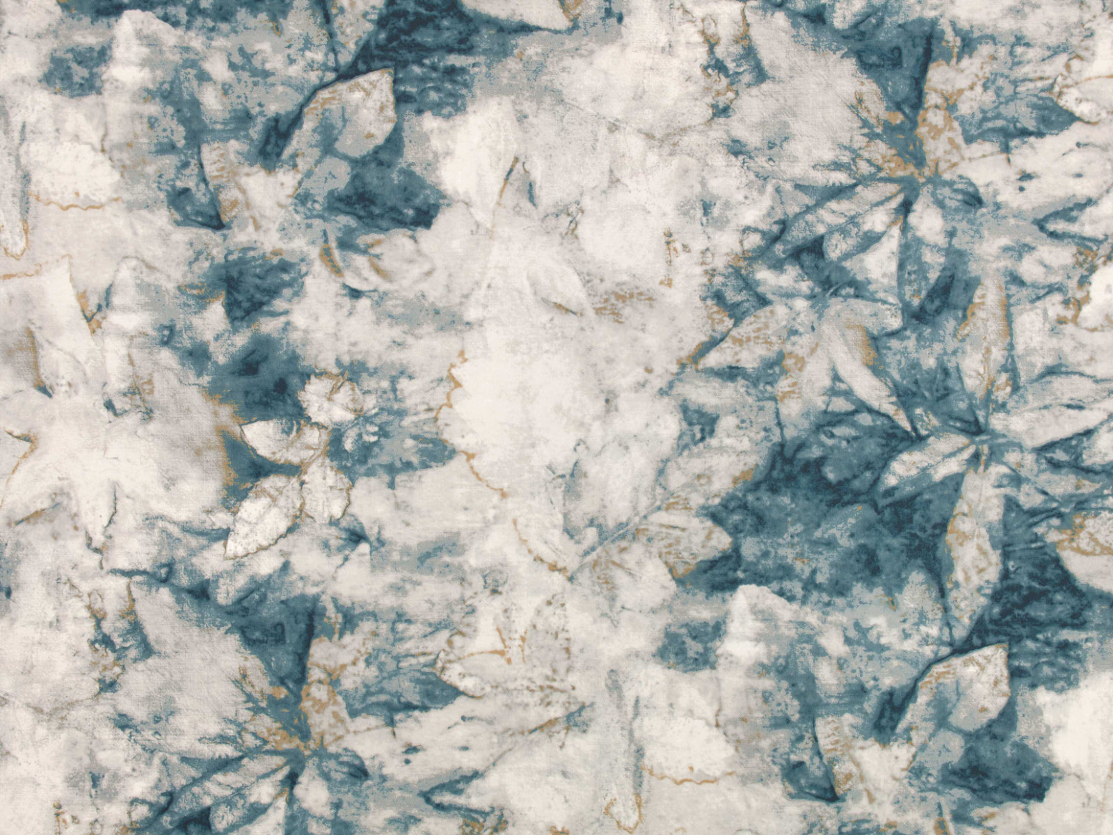 Romo Pluma Sarita - Dragonfly W440/03