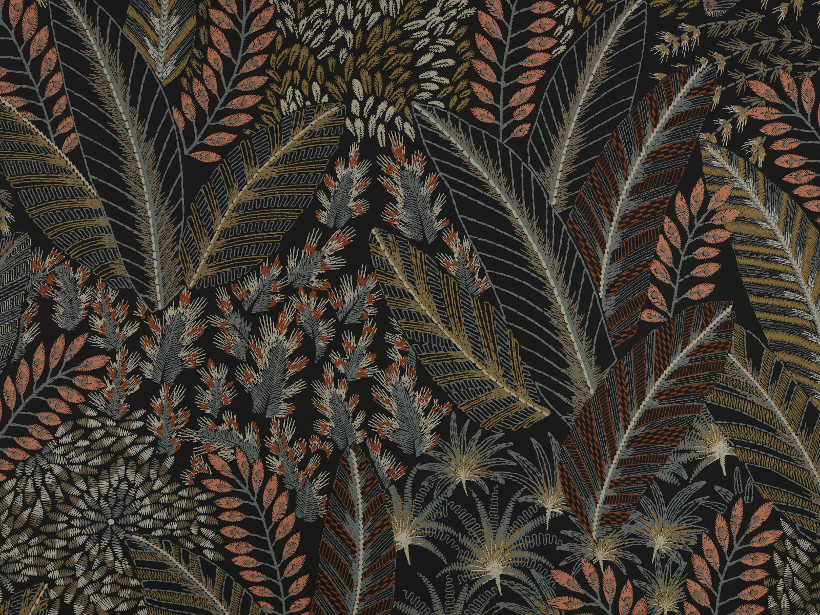 Romo Pluma Chiraco - Serandite W441/03