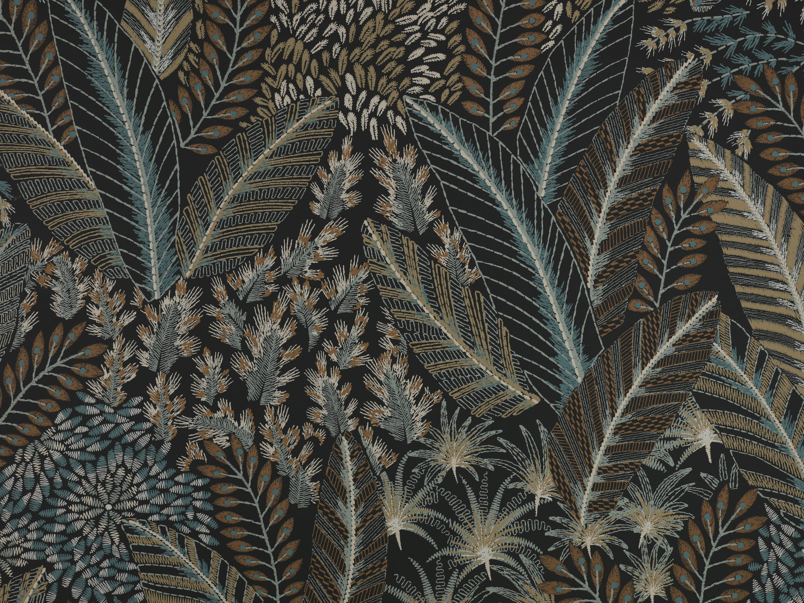 Romo Pluma Chiraco - Spice W441/04