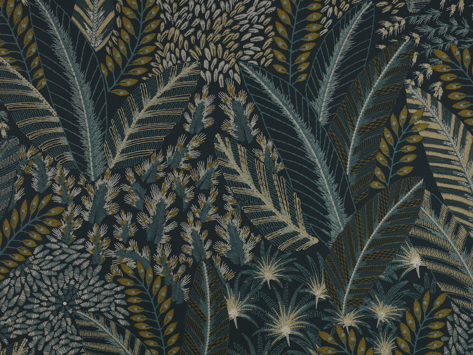 Romo Pluma Chiraco - Dragonfly W441/05