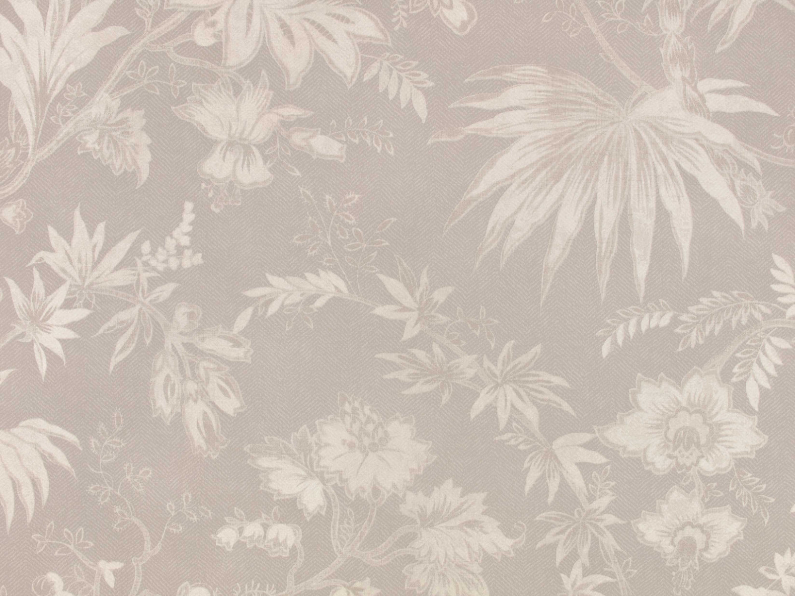 Romo Pluma Chiya - Husk W442/01