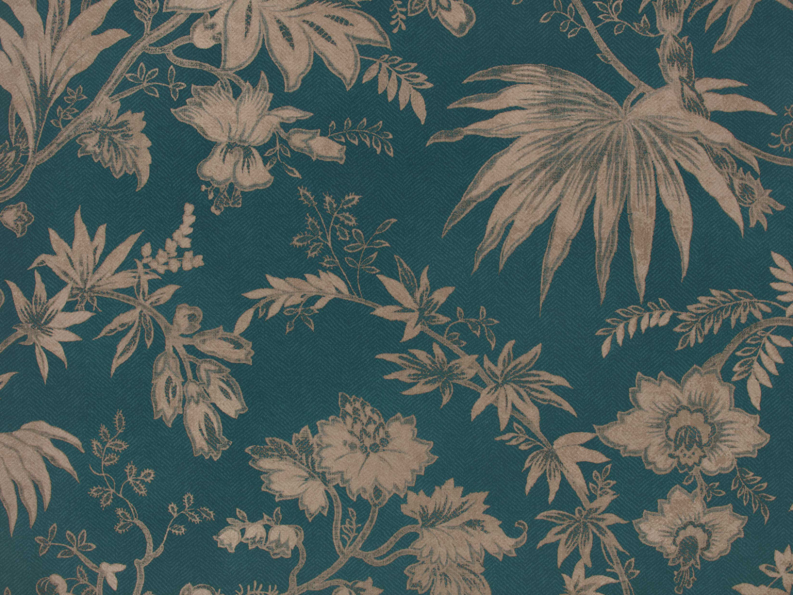 Romo Pluma Chiya - Tapestry W442/02