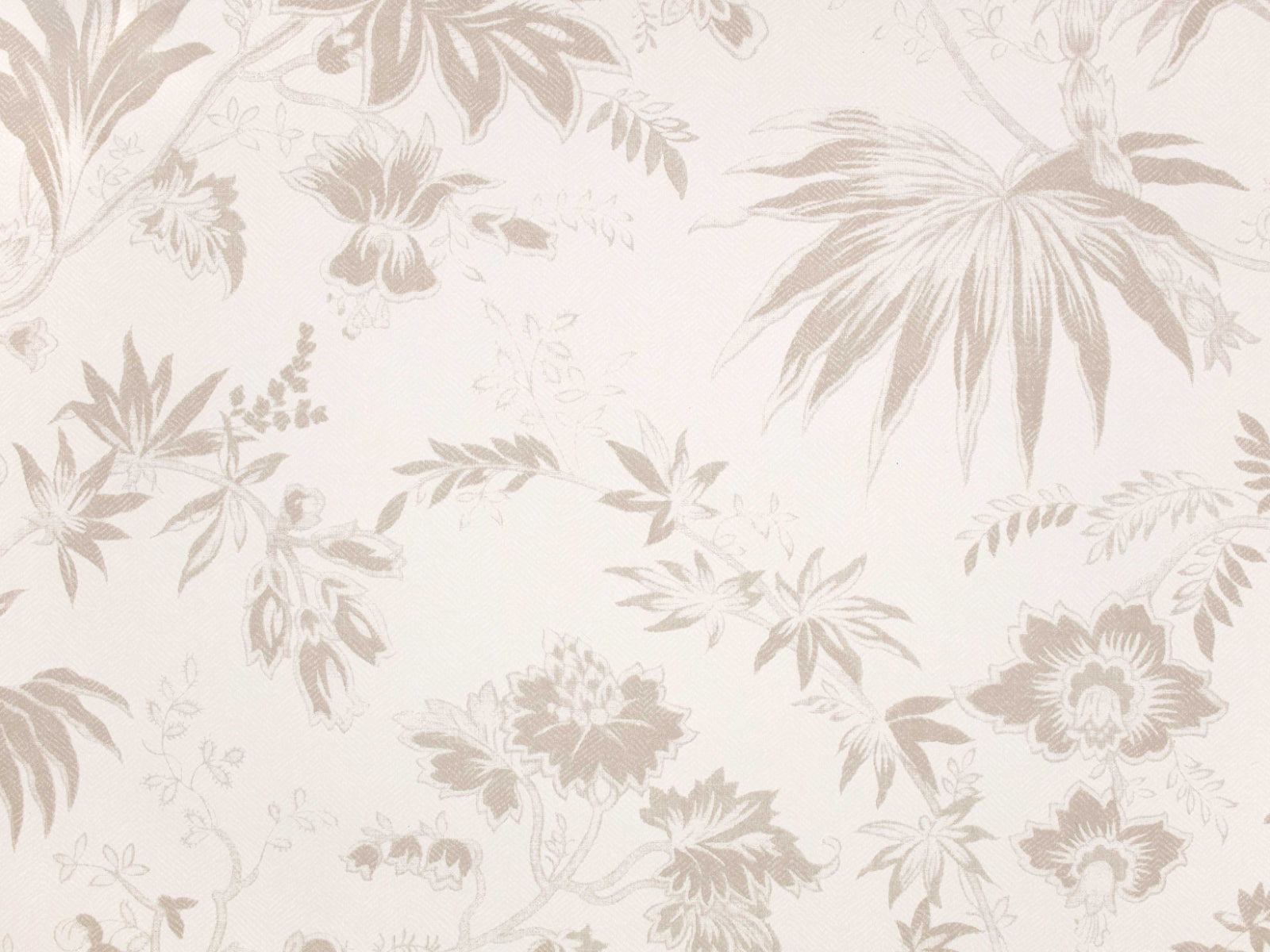 Romo Pluma Chiya - Stucco W442/04