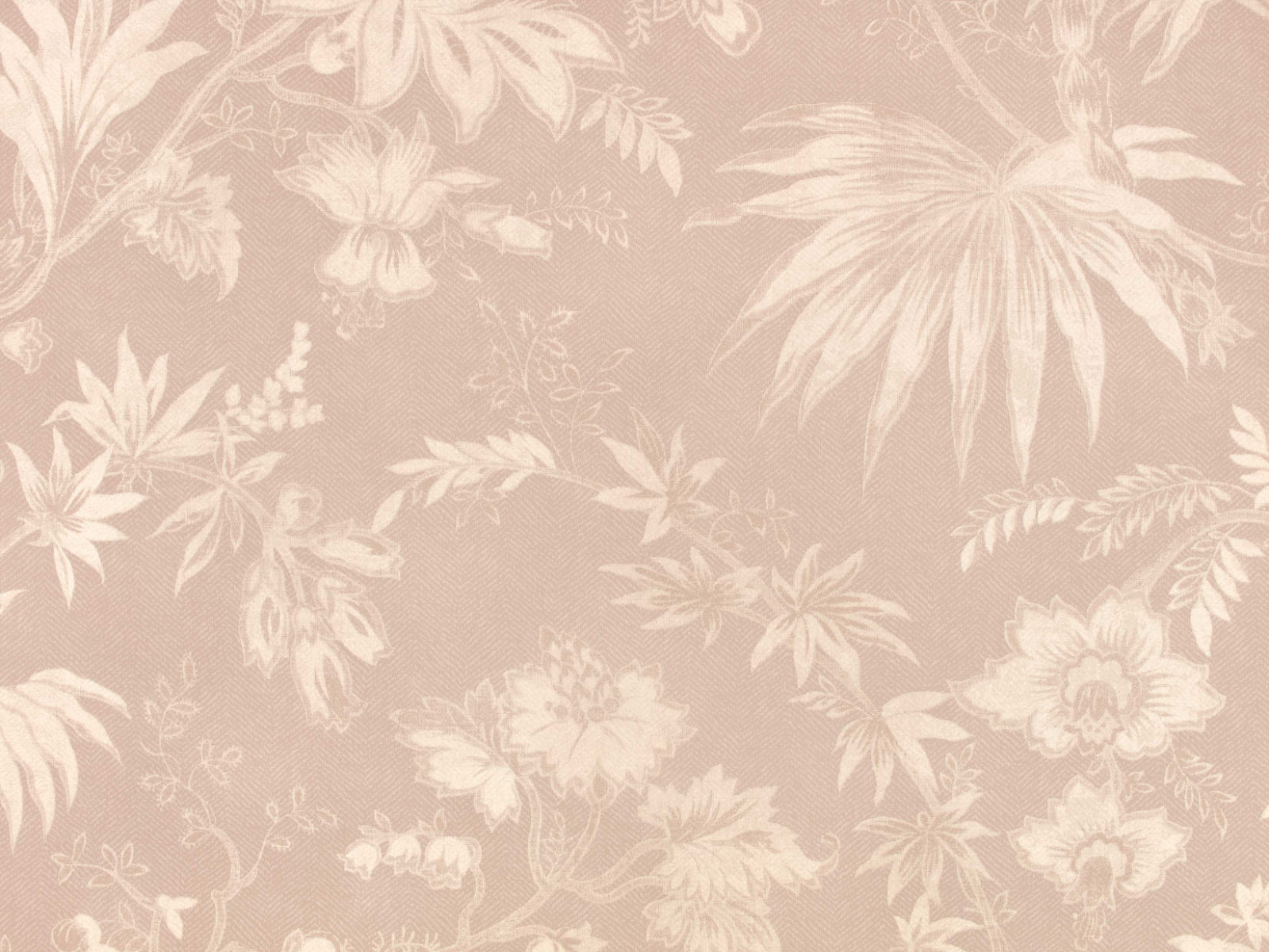 Romo Pluma Chiya - Wild Rose W442/05