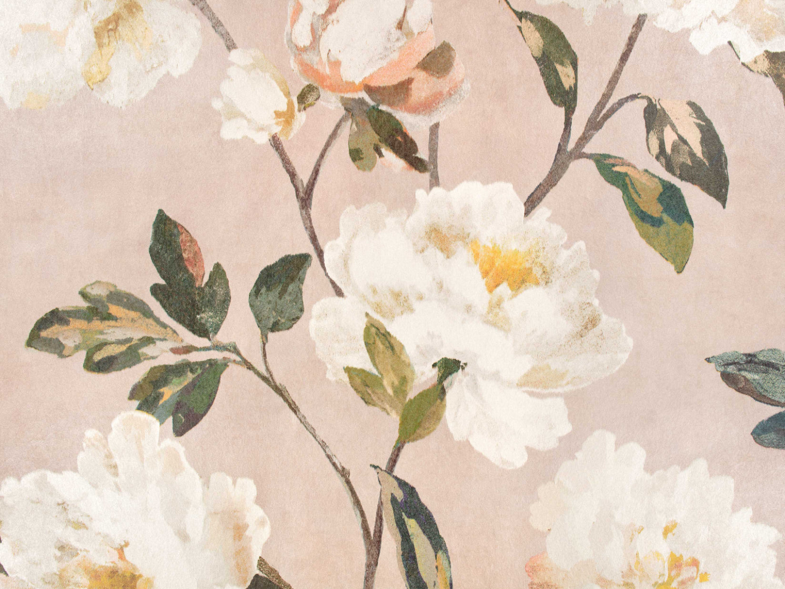 Romo Pluma Odelia - Rose Mist W443/02