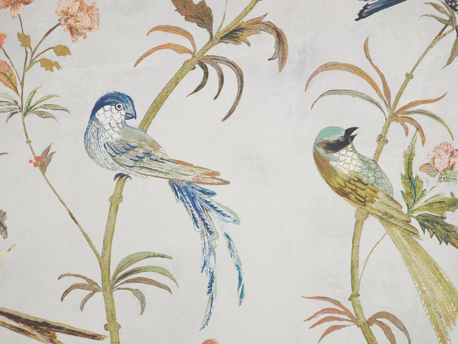 Romo Pluma Pluma - Olivine W444/02