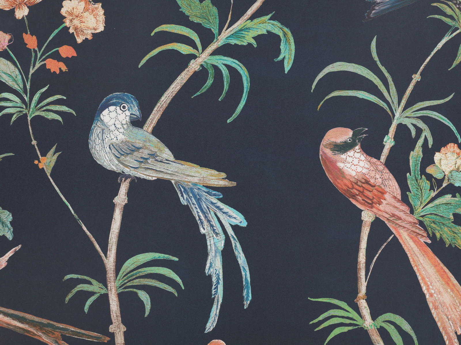 Romo Pluma Pluma - Twilight W444/05