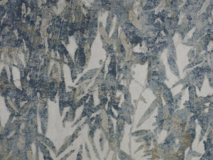 Romo Pluma Aula - Shibori W445/03