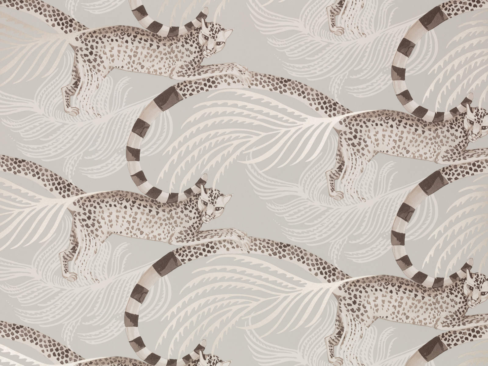 Romo x Temperley London Delilah - Moonstone - W450/02