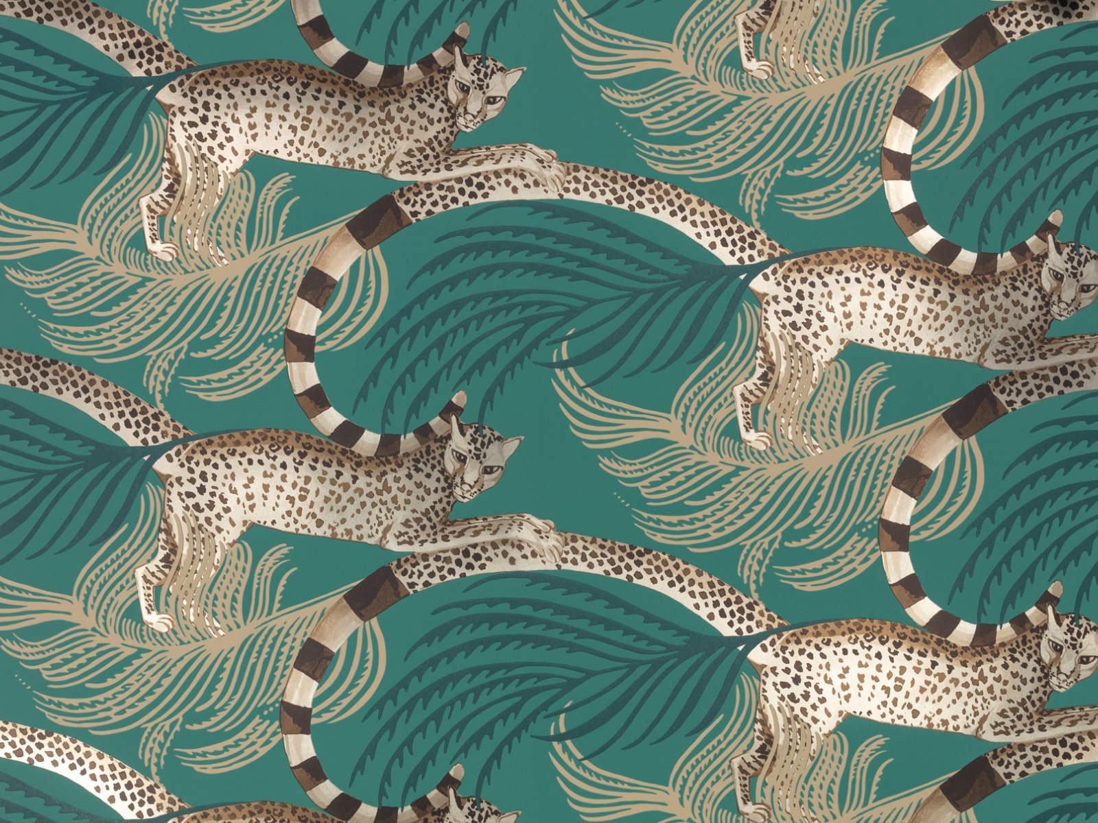 Romo x Temperley London Delilah - Jade - W450/05