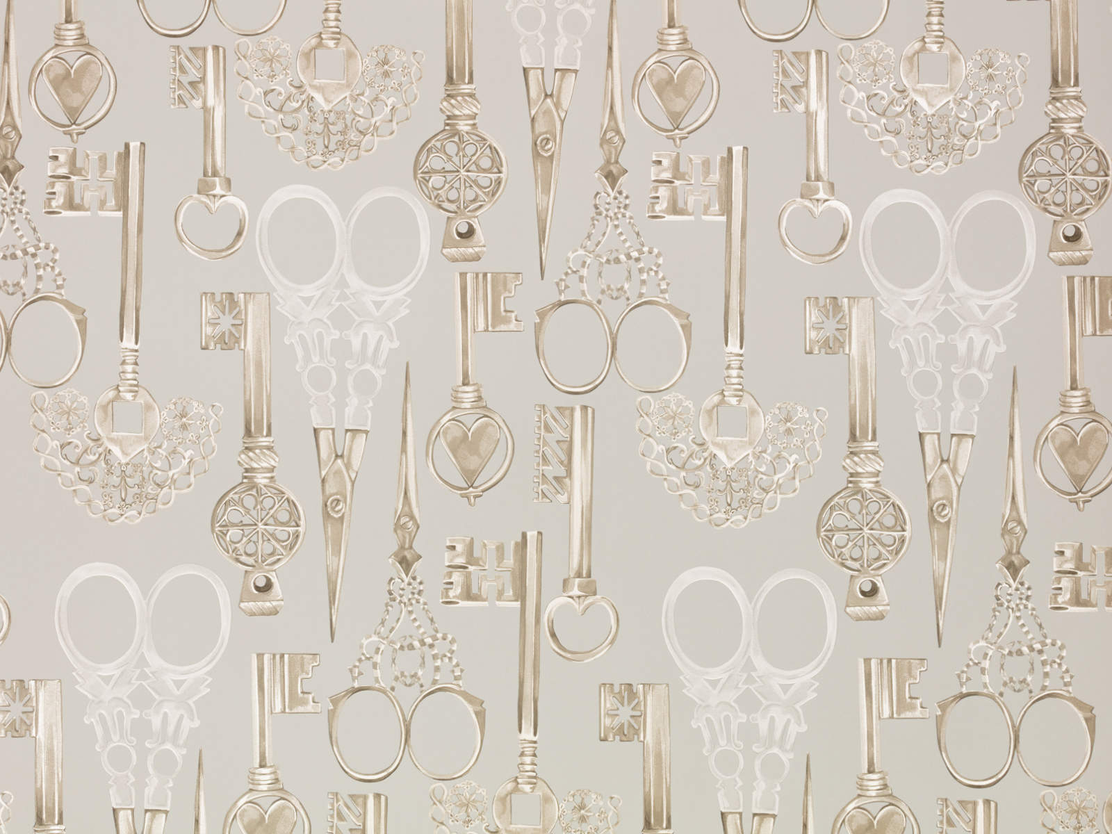 Romo x Temperley London Roxanne - Moonstone - W451/02