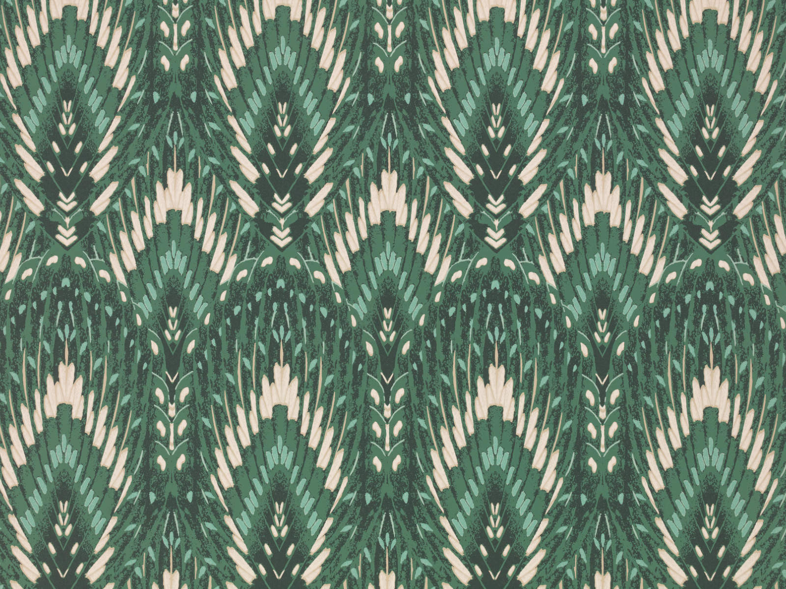 Romo x Temperley London Lolana - Jade - W452/05