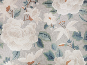 Romo x Temperley London Lavinia Shimmer - Luna - W458/02