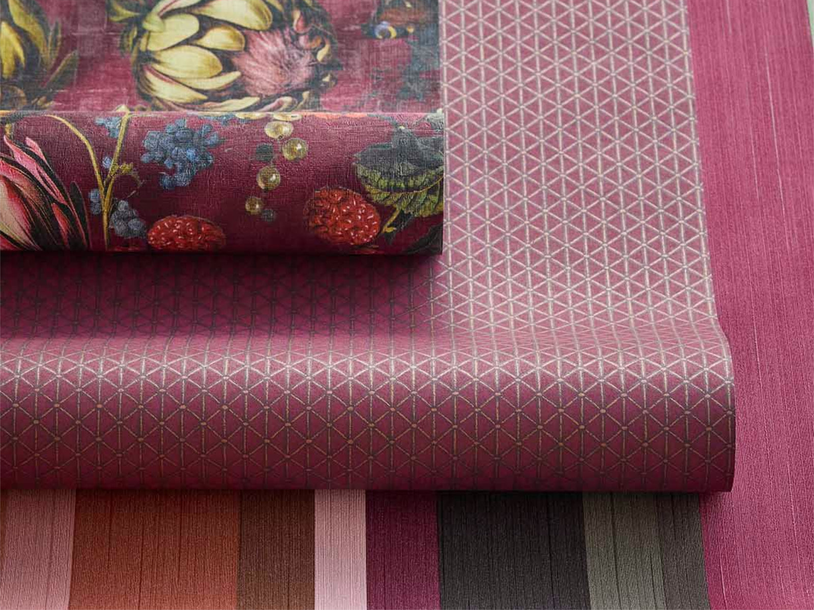 Meesterwerken aan je muur: Het bijzondere verhaal achter Eijffinger Magnifique