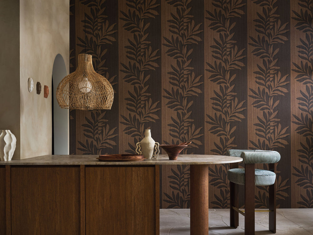 Wandtrends 2026: De ultieme gids voor sfeer en karakter in huis