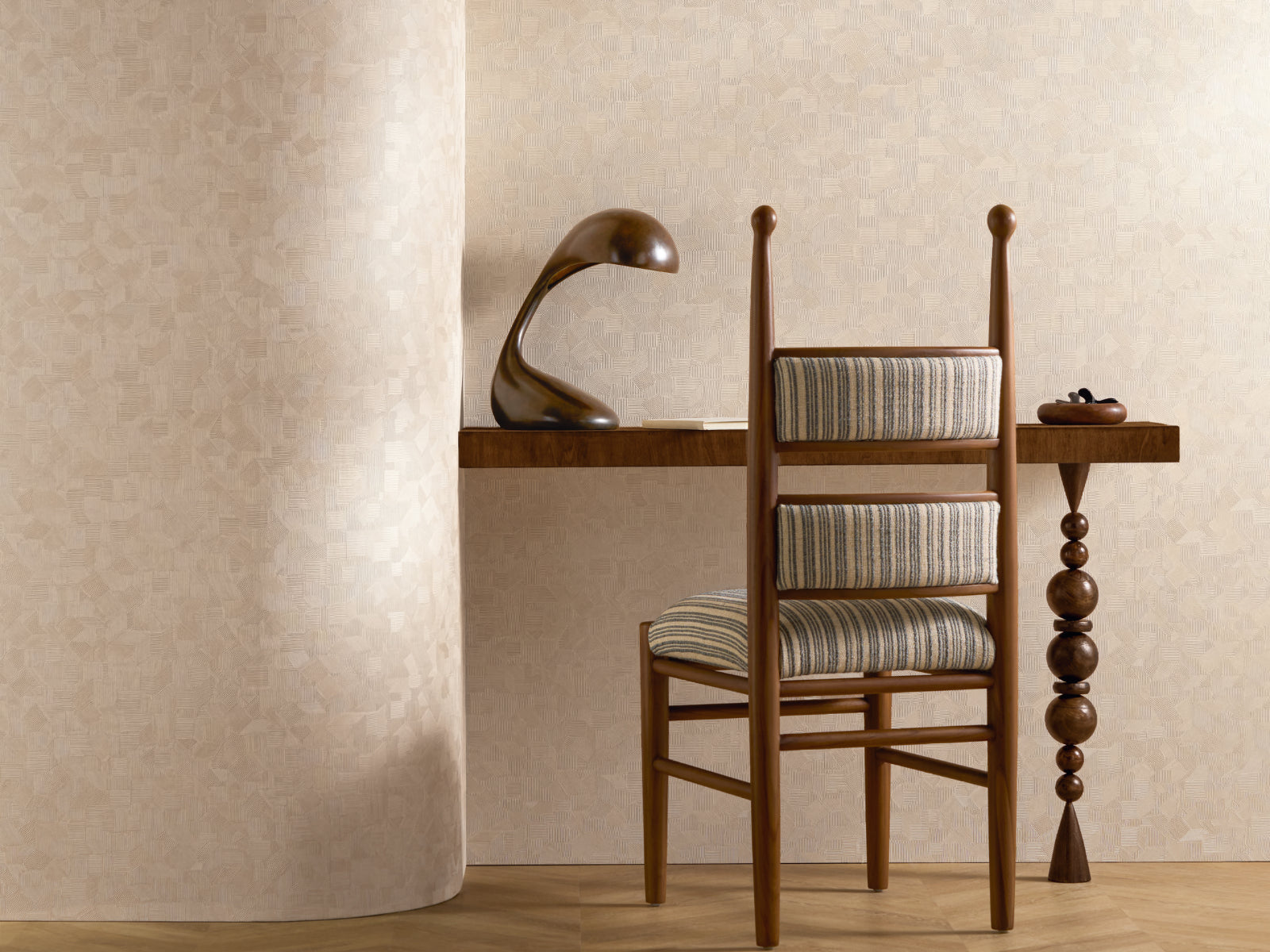 Casamance Striato