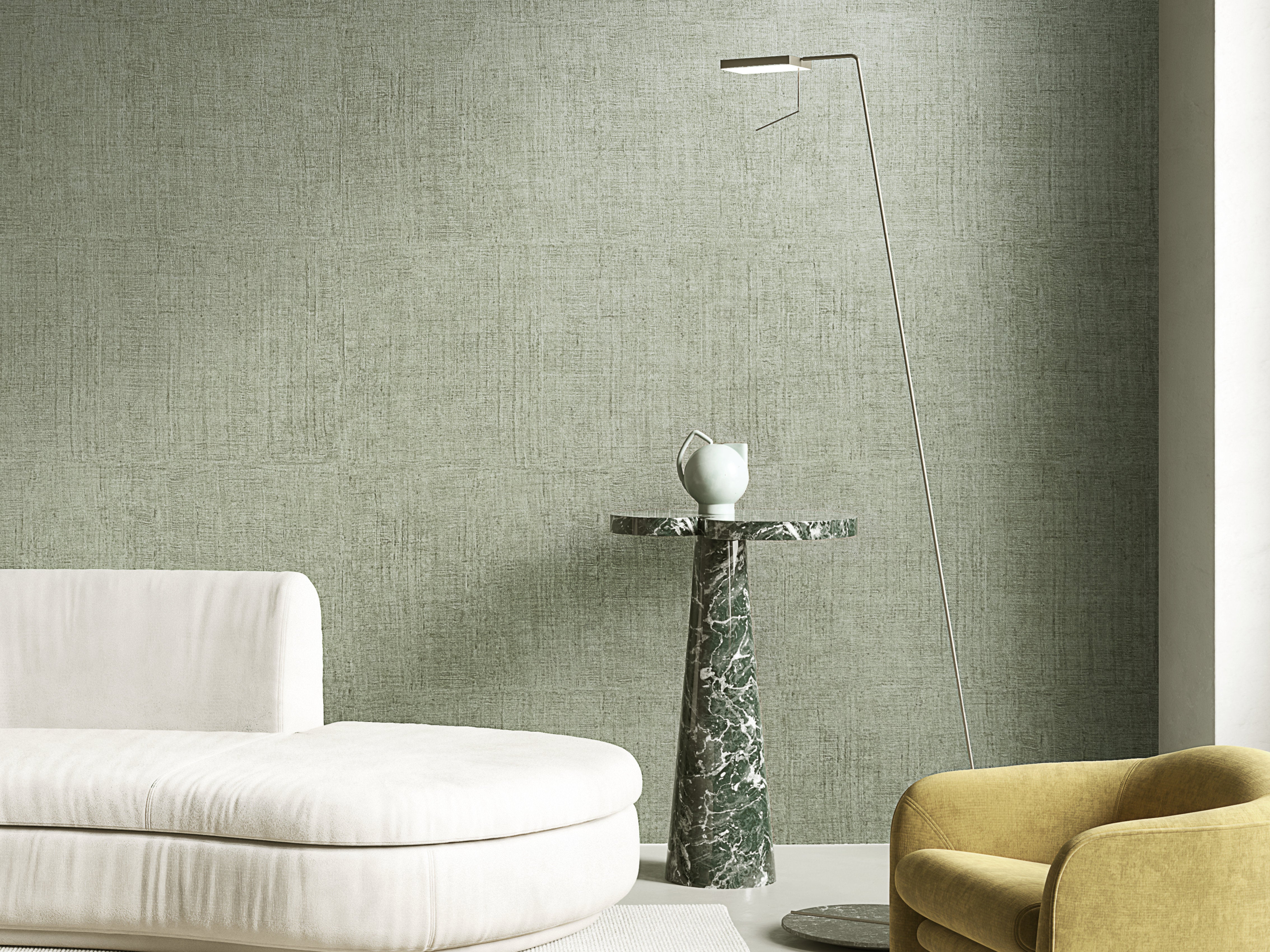 Arte Contract Muga Silk