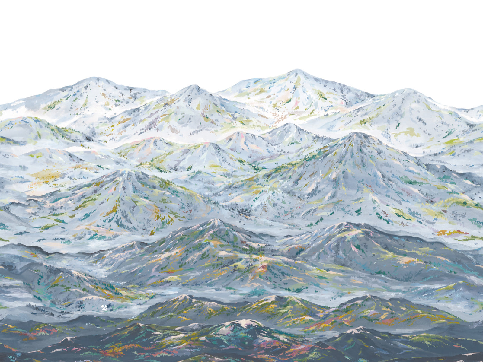 Casadeco WonderWalls