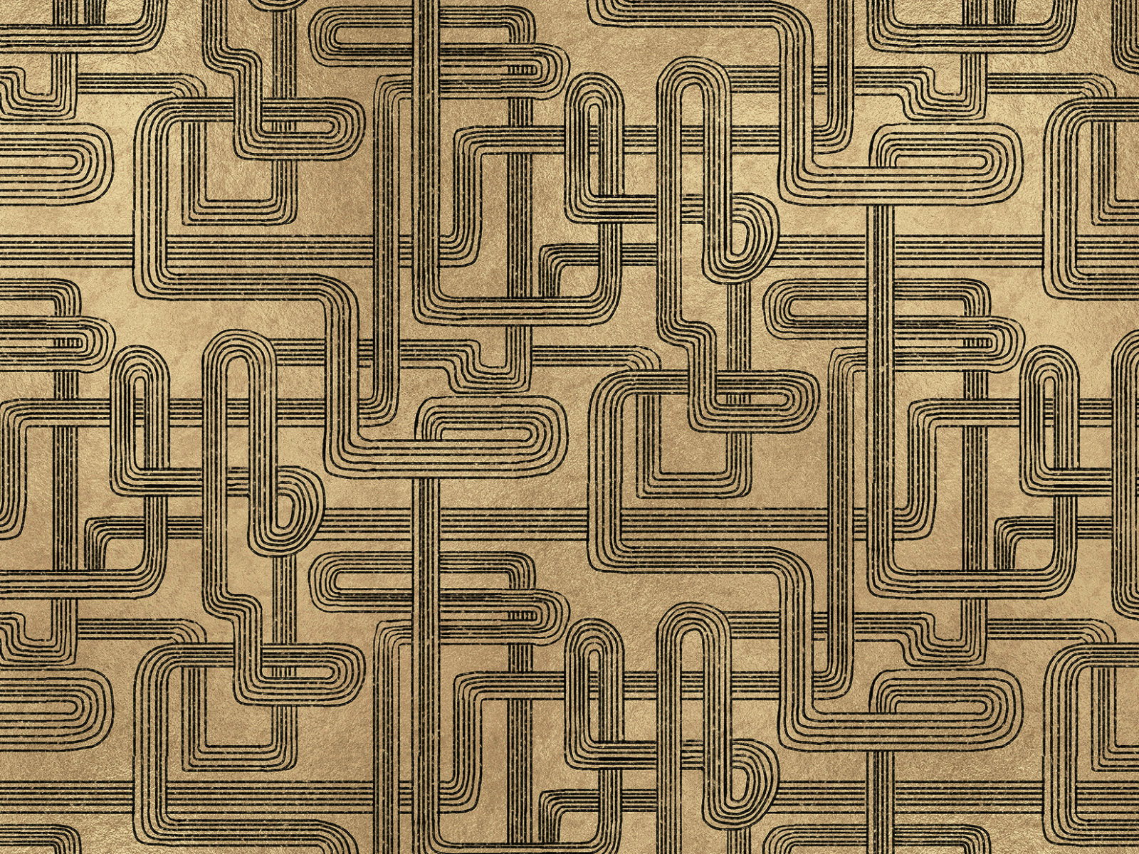 Coordonné Random Metallics